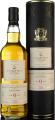 Williamson 2011 DR Cask Collection Sherry Butt #130 61.1% 700ml