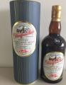 Glenfarclas 25yo Golden 25 43% 700ml