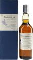 Talisker 25yo Diageo Special Releases 2007 58.1% 700ml