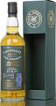 Ardbeg 1993 CA Authentic Collection Bourbon Hogshead 53.7% 700ml