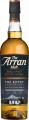 Arran Quarter Cask 55.7% 750ml