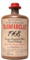 Glenfarclas 1968 Old Stock Reserve Sherry Cask #683 52.1% 700ml