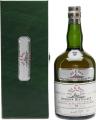 North Port 1970 DL Brechin Old & Rare The Platinum Selection 52.4% 700ml