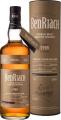 BenRiach 1985 Single Cask Bottling Batch 16 Virgin Oak Hogshead #7214 48.1% 700ml