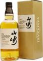 Yamazaki Puncheon 48% 700ml