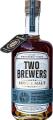 Two Brewers Innovative Release 20 Yukon Single Malt Whisky Ex-Maple Syrup Barrels 40% 750ml