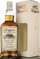 Longrow 18yo Malt Barns Dinner 47.3% 700ml