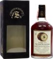 Macallan 1971 SV Vintage Collection Dumpy 54.2% 700ml