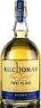 Kilchoman 2007 New Spirit Bourbon 05/2007 62.6% 700ml