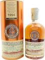 Bruichladdich 1994 Full Strength 2nd Edition 56.5% 700ml