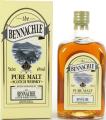 The Bennachie 10yo Pure Malt Scotch Whisky 40% 700ml