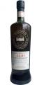 Craigellachie 1999 SMWS 44.40 A celebrity chef's just desserts Refill Ex-Sherry Butt 58.5% 700ml