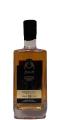 Finch 12yo Private Edition Ex Bourbon Sherry Finish 56.4% 500ml