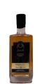 Finch 12yo Private Edition Ex Bourbon Sherry Finish 56.4% 500ml