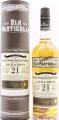 Loch Lomond 1995 DL Old Particular 55.3% 700ml