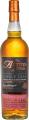 Arran 1998 Single Cask 2014 Spring Release 47.6% 700ml