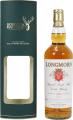 Longmorn 2002 GM Licensed Bottling 43% 700ml