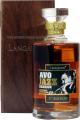 Langatun 2009 AVO Jazz Session The Whisky House Edition 44% 500ml