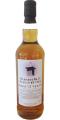 Blended Malt 2001 WhB Sherry Butt #114 45.9% 700ml