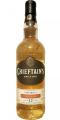 Strathisla 2000 IM Chieftain's #34851 46% 750ml