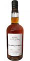 Box Backa Hunting Jakt Whisky Private Bottling Unpeated Oloroso 2013-1373 59.9% 500ml