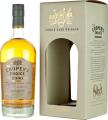 Garnheath 1986 VM The Cooper's Choice 48.5% 700ml