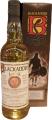 Bunnahabhain 2008 BA #13184 Celebrating 25yo of Blackadder 60.2% 700ml