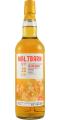 Glenlossie 1997 MBa #117 Bourbon Cask 51.2% 700ml