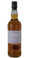 Springbank 2002 Duty Paid Sample For Trade Purposes Only Fresh Port Hogshead Rotation 842 Warehouse 3 Rotation No. 842 53.7% 700ml