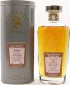 Dalmore 1990 SV Cask Strength Collection 60.6% 700ml