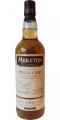 Midleton 1991 Single Cask 2nd Fill Bourbon Barrel #49121 60.8% 700ml