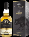 Wolfburn Northland ex-Islay Casks 46% 700ml