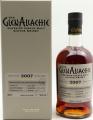 Glenallachie 2007 PX Puncheon 58.9% 700ml