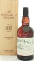 Highland Dream 12yo 43% 700ml