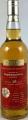 Caperdonich 1994 KiW Single Cask Collection Bourbon Hogshead #96532 47.9% 700ml