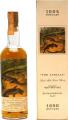 Bunnahabhain 1964 MI The Animals 46% 750ml