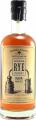 Sonoma County Rye New Charred American Oak Old Wood Finish 48% 750ml