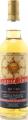 Bowmore 2000 LS Joint bottling with The Nectar Belgium Bourbon Barrel 46% 700ml