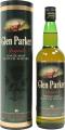 Glen Parker Speyside Oak Barrels 40% 700ml