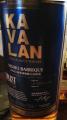 Kavalan Solist Vinho Barrique W130918009A 57.1% 700ml