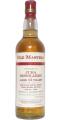 Isle of Jura 1992 JM Old Master's Cask Strength Selection Bourbon Wood #1934 53.9% 700ml