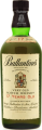 Ballantine's 17yo Very Old Scotch Whisky 43% 750ml