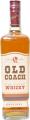 Old Coach Whisky 40% 700ml