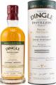 Dingle 4th Single Pot Still Release 46.5% 700ml