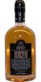 Wadi-Brau-Huus 2005 8820 Waedenswiler Single Malt Oak Barrique Cask 63% 500ml