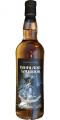 Ben Nevis 1995 WhT Highland Warrior Bourbon Hogshead 53.7% 700ml