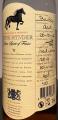 Frysk Hynder 2012 ex-Red wine cask 209 40% 700ml