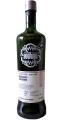 Braeval 2011 SMWS 113.29 Margherita Jagerbomb 1st Fill Ex-Bourbon Barrel 63.7% 700ml