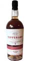 Tipperary 2007 Single Cask Release Red Wine Finish RC00105 58.4% 700ml