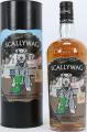 Scallywag The Green Welly Stop Edition DL Small Batch Release 48% 700ml